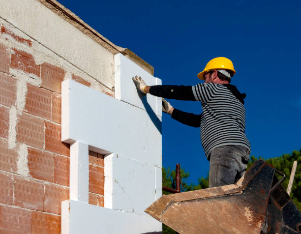 Best Eco-Friendly Insulation in Newcomerstown, OH