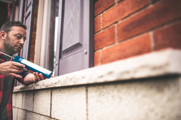 Types of Insulation We Offer in Newcomerstown, OH