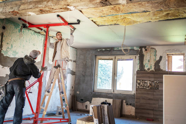 Best Fiberglass Insulation in Newcomerstown, OH