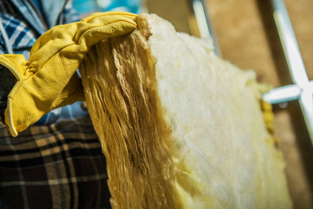 Best Spray Foam Insulation in Newcomerstown, OH