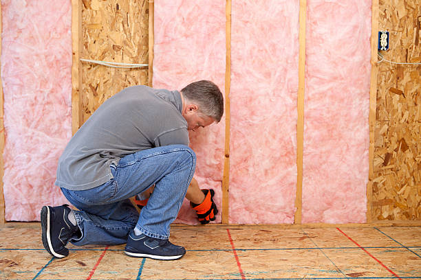 Best Insulation Maintenance and Repair in Newcomerstown, OH